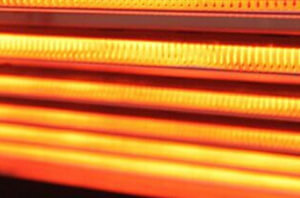 真空共晶爐鹵素短波紅外線加熱管：如何推動IGBT焊接工藝的突破？